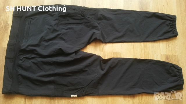 wentyfour Full Stretch Trouser размер 5-6XL изцяло еластичен панталон - 2049, снимка 2 - Екипировка - 53400123