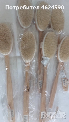 Четки с дълга дръжка, снимка 9 - Мопове, кофи, четки и метли - 52096311