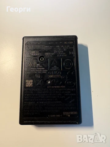 Дигитален фотоапарат Sony cyber-shot  T200, снимка 7 - Фотоапарати - 51390785