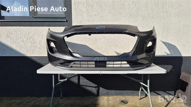 Предна броня Ford Puma година 2020 2021 2022 2023 2024 код L1TB17757A, L1TB-17757-A 
