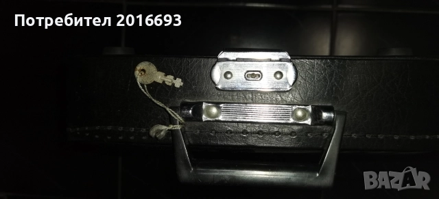 Пишеща машина Марица11, снимка 3 - Шевни машини - 52801715