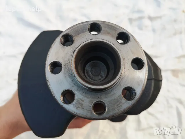 Колянов вал за Toyota 1.8 VVTI 1ZZ-FE - Celica, Corolla, Avensis, MR2, RAV4, снимка 7 - Части - 48045994