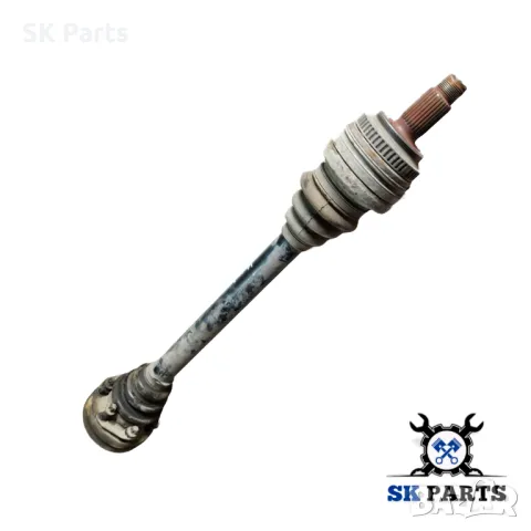 Полуоска за BMW 325 и/ E46 Sedan позиция: задна, лява