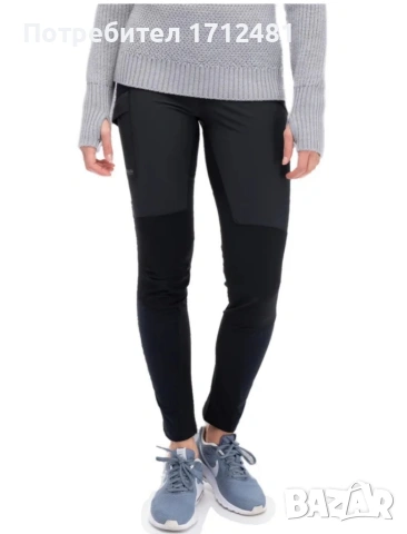 Bergans of Norway дамски панталон М размер 