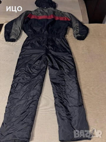 Зимен гащеризон Earthbound, снимка 13 - Спортни дрехи, екипи - 52629623