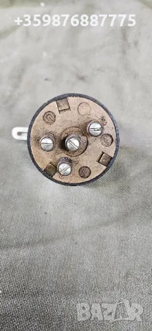 DDR ключ мигачи Ифа Баркас Фрамо Вартбург Трабант Ретро Стар Шкода Чавдар , снимка 3 - Части - 50179603