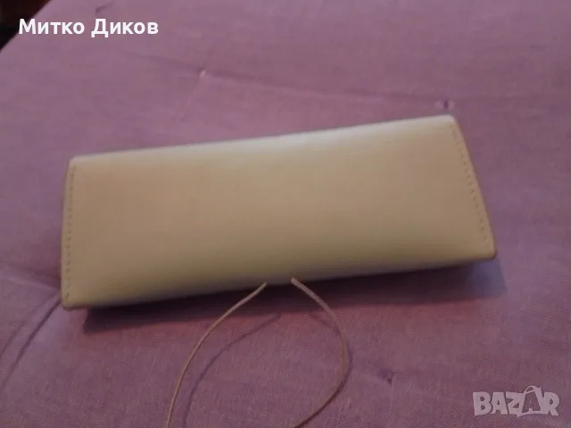калъф за очила от марката Ted Baker London,, снимка 6 - Слънчеви и диоптрични очила - 56260711