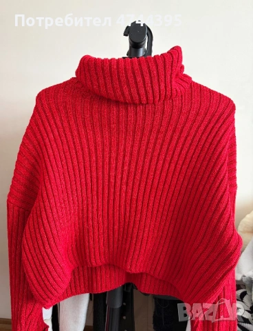 Дамски дрехи