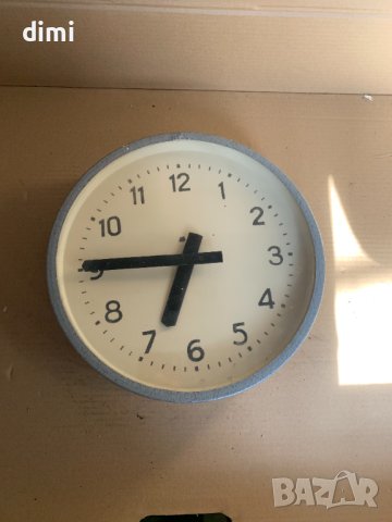 стар часовник 24 V