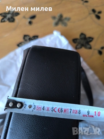 продавам чисто нови мъжки чантички, снимка 5 - Чанти - 53160422