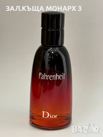 DIOR Fahrenheit/30ml, снимка 2 - Мъжки парфюми - 47862747