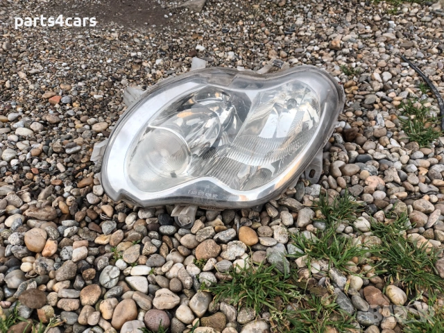 ляв фар за смарт форту 450 SMART FORTWO