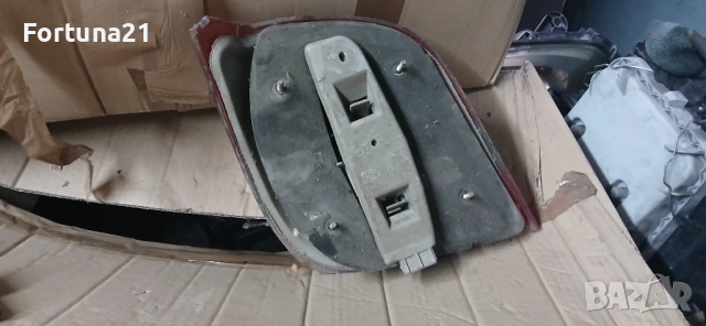 Ford Fiesta 1989-1995 - десен стоп, снимка 2 - Части - 53660135