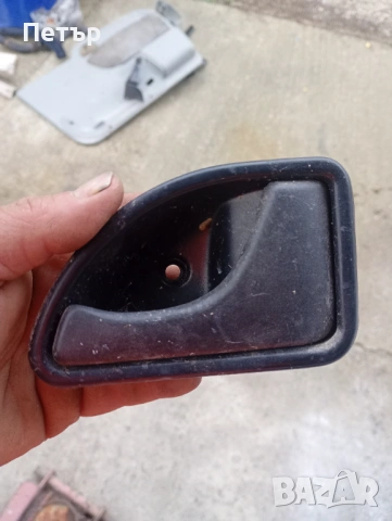 Предна дясна вътрешна дръжка рено канго 1998-2008г