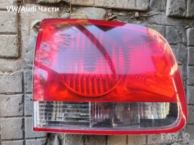 Заден ляв стоп вътрешен за Фолксваген Туарег VW Touareg 7L6945093H / 7L6 945 093 H