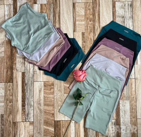 дамски екипи Oysho 