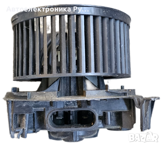 Вентилатор парно Renault Clio 3, снимка 2 - Части - 51792567