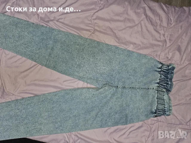 Нови дънки в два цвята, снимка 6 - Дънки - 56259519