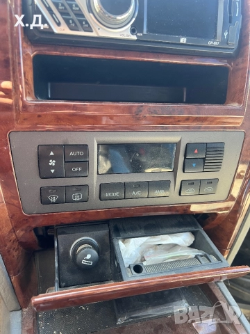 Хюндай Теракан 2.9CRD 160кс НА ЧАСТИ, снимка 10 - Автомобили и джипове - 51793582