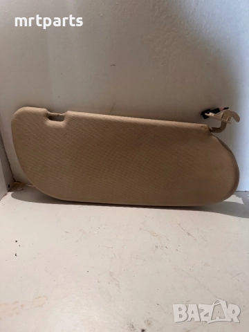 Сенник за vw sharan, снимка 2 - Части - 52549208