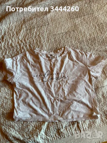 Дамски тениски и потници, снимка 1