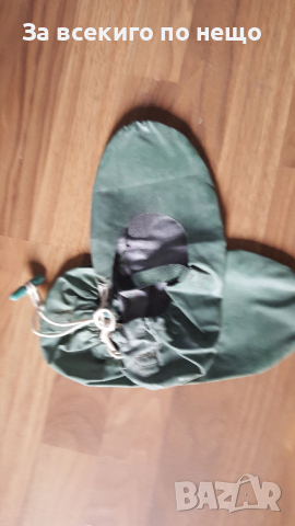 химичен костюм, снимка 13 - Други - 24074613