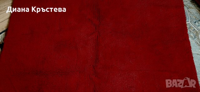Губери и черги от вълна, снимка 5 - Други - 39865283