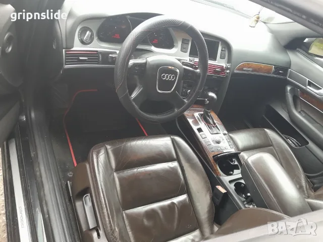 Audi a6 c6 allroad 3.0tdi , снимка 6 - Автомобили и джипове - 55751902