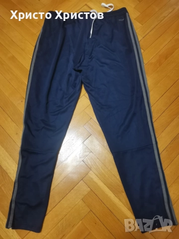 Мъжко долнище Adidas Размер ХL, снимка 4 - Спортни дрехи, екипи - 52811383
