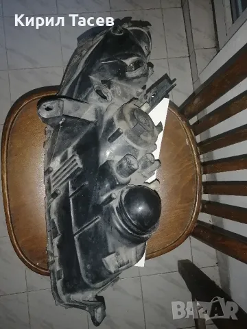 Фарове Opel Omega, снимка 5 - Части - 48099567