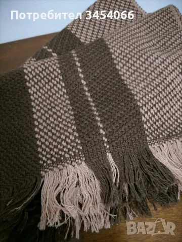 Мъжки шал. , снимка 2 - Други - 47859480