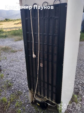 Хладилник ,,,LIEBHERR ,, за ремонт ., снимка 18 - Хладилници - 50588178