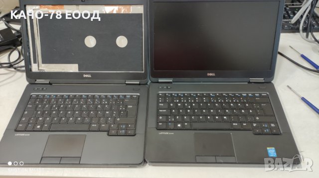 Лаптоп Dell Latitude E5440