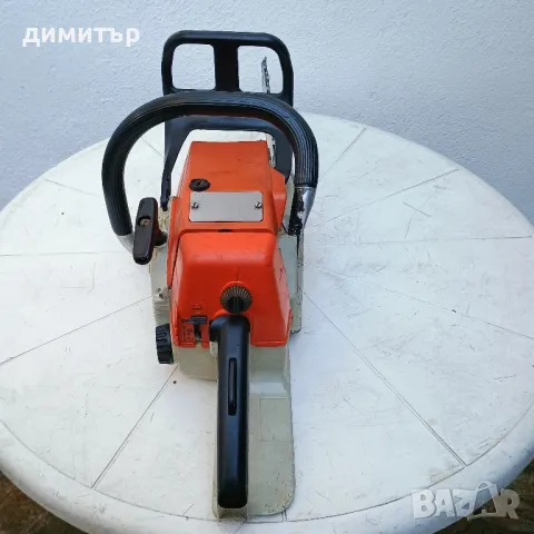 Щил /Stihl 024, снимка 3 - Градински инструменти - 48444423