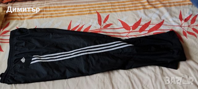 Adidas, снимка 4 - Спортни дрехи, екипи - 38816717