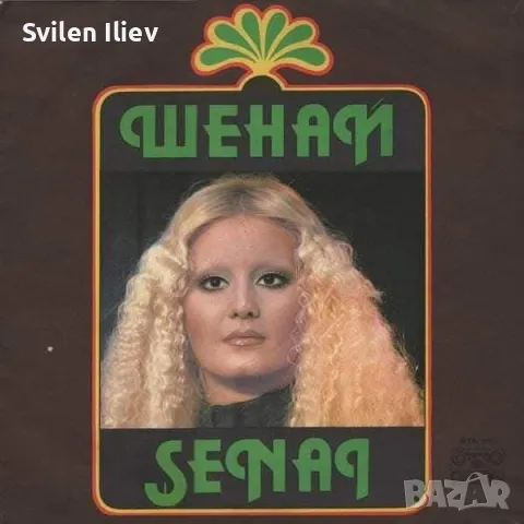 Много рядък винил,700 лв, снимка 1