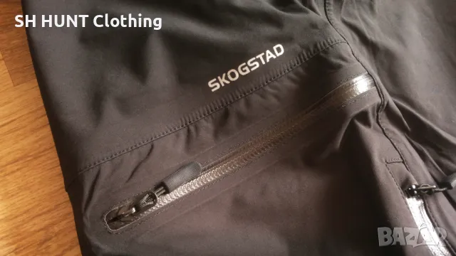 SKOGSTAD VISION Waterproof Trouser размер XL панталон водонепромокаем - 1341, снимка 8 - Панталони - 47413592