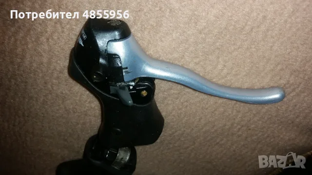 Команди - Shimano SHIFTERS SORA 8 SP, снимка 8 - Части за велосипеди - 56223956