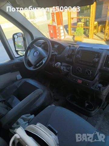 fiat ducato 20q5, снимка 10 - Бусове и автобуси - 56404091