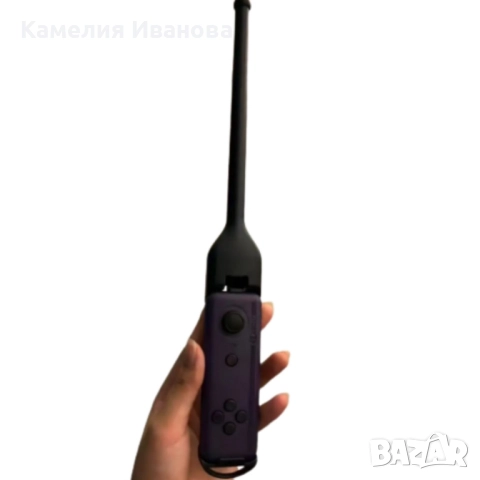 Игра Спортен контролер 7в1, снимка 5 - PlayStation конзоли - 52734458