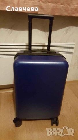 Куфар за пътуване