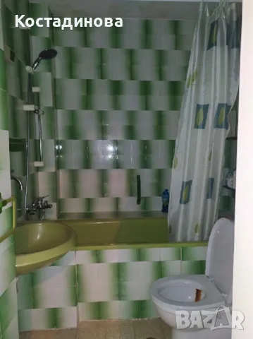 Продава четиристаен апартамент в кв. Изток, снимка 8 - Апартаменти - 47095739