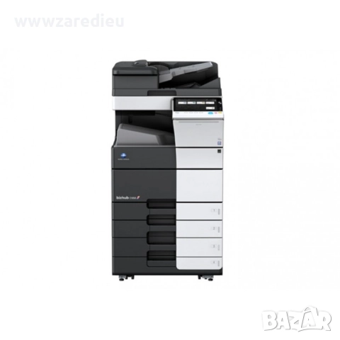 копирна машина Konica Minolta Bizhub C558 / TN 514