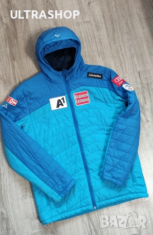 Мъжко ски яке S size Schoffel Ski Austria , снимка 5 - Якета - 52678035
