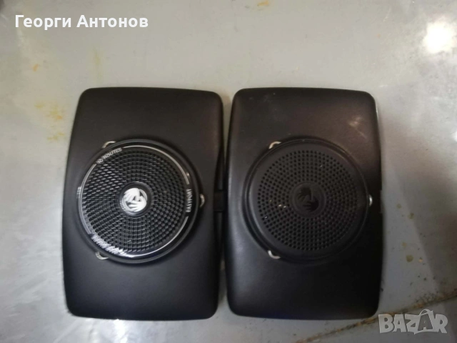 Навигации TomTom за части, снимка 2 - TOMTOM - 53857993