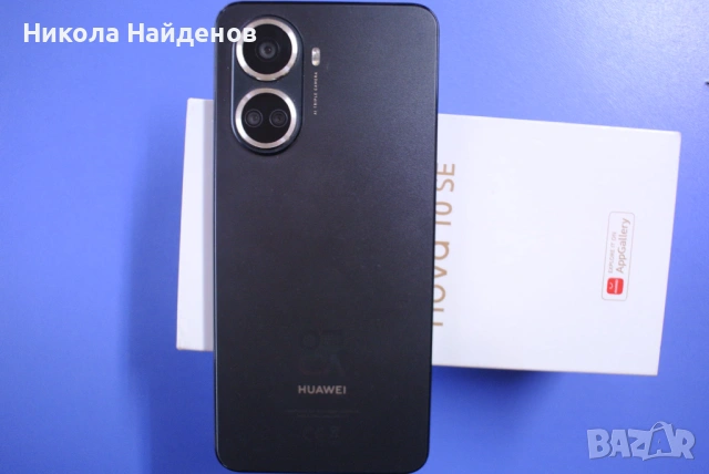 Huawei nova 10se 8/128gb, снимка 7 - Huawei - 53698319