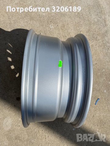 Джанта за БМВ 5х120 ЕТ20, снимка 12 - Гуми и джанти - 41857734