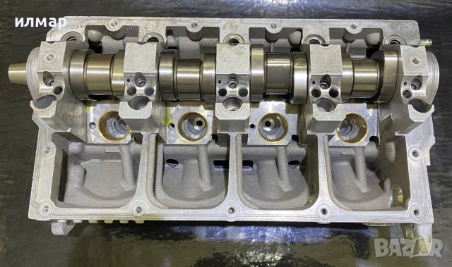 813035 Корпус горивен филтър за Опел ЗафираБ -1.9 CDTI, снимка 8 - Части - 51937944