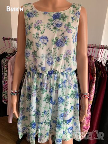 Рокля, снимка 9 - Рокли - 40754744