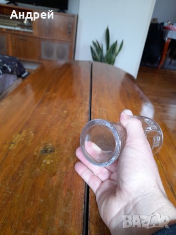 Стара чаша Кока Кола,Coca Cola #33, снимка 4 - Други ценни предмети - 40073363